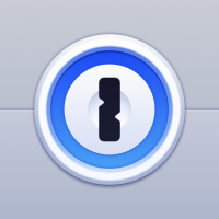1Password